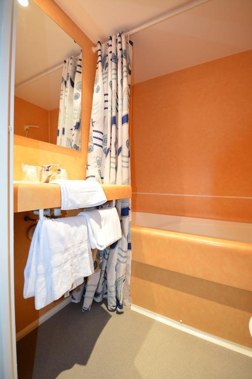 Hotel Lux 그르노블 외부 사진