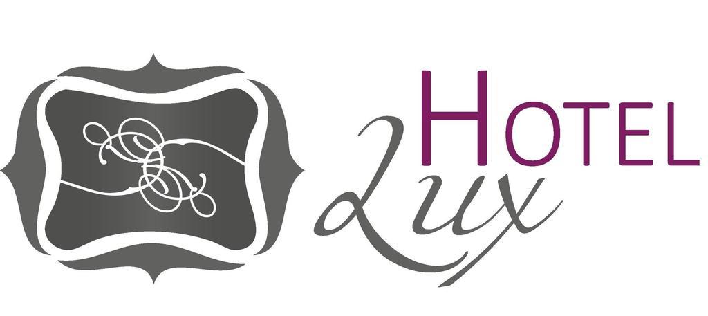 Hotel Lux 그르노블 외부 사진