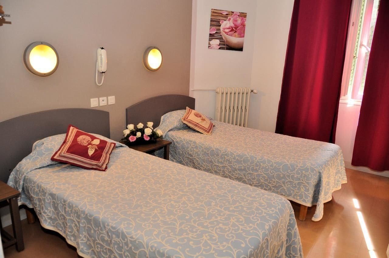 Hotel Lux 그르노블 외부 사진